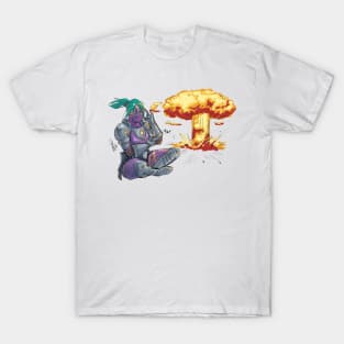 Demolitions Expert T-Shirt